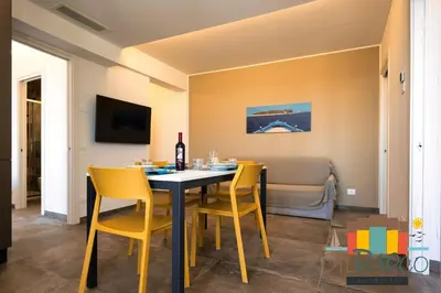 TV o dispositivi per l'intrattenimento presso Al Parco