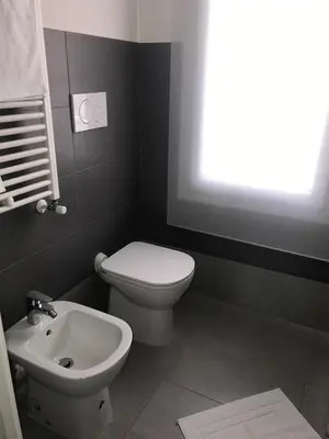 Bagno di Casa Giulia