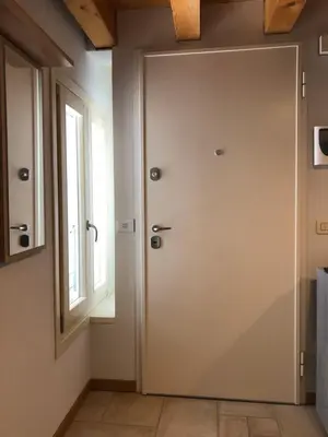 Planimetria di Interno 1