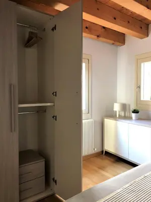 Planimetria di Interno 1