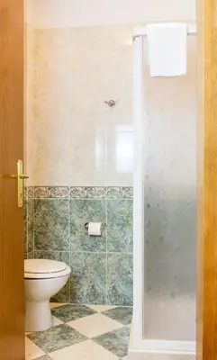 Bagno di Guesthouse Ca' San Marcuola 2