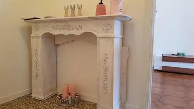 Planimetria di Your Way in Venice