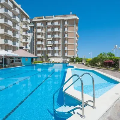 Residence Playa Grande Immobiliare Pacella