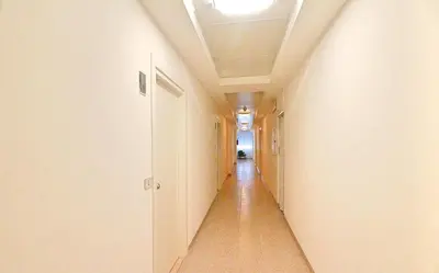 Planimetria di Hotel Eraclea