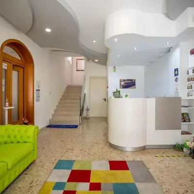 Hotel Eraclea