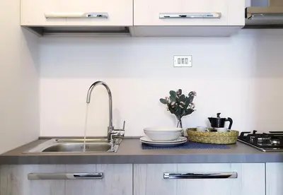 Cucina o angolo cottura di Yourbanflat Appiani