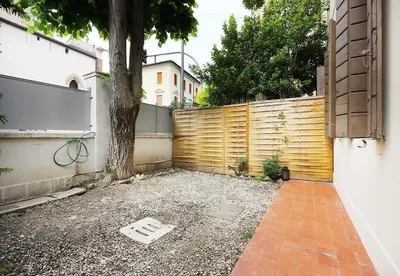 Planimetria di Yourbanflat Appiani