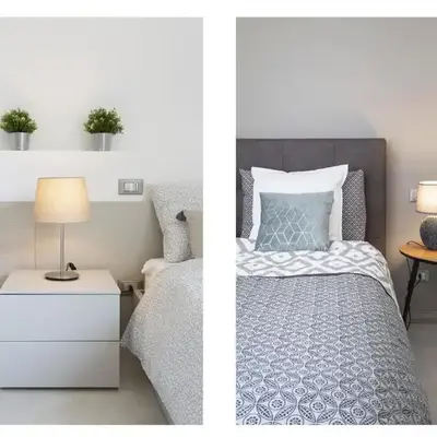 C-Apartment Zabarella terrace