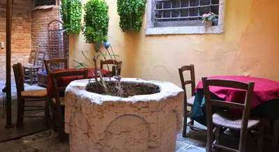 Planimetria di Best Holidays Venice