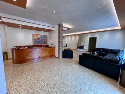 TV o dispositivi per l'intrattenimento presso Cà Rocca Relais