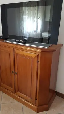 Planimetria di Meneghin House
