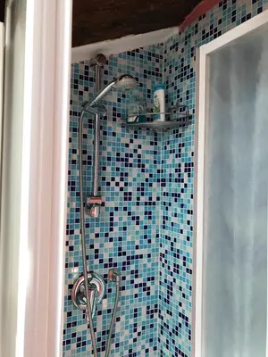 Bagno di Casa Tella