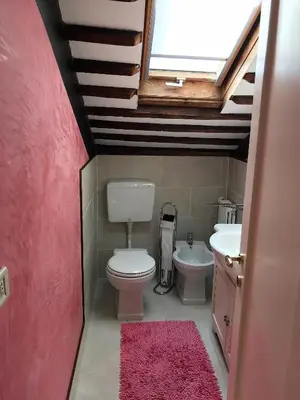 Bagno di Casa Tella