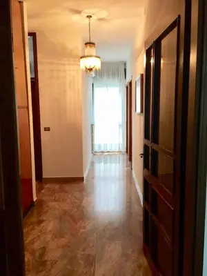 Planimetria di Casa Mamma Mia