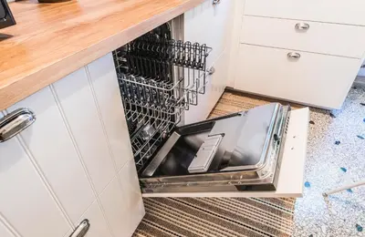 Cucina o angolo cottura di Ca' Roberta