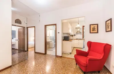 Cucina o angolo cottura di Ca' Roberta