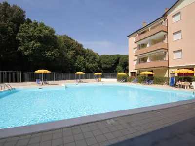 Piscina di Apartment Acquamarina-1 by Interhome o nelle vicinanze