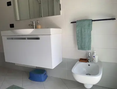 Bagno di Clara’s place