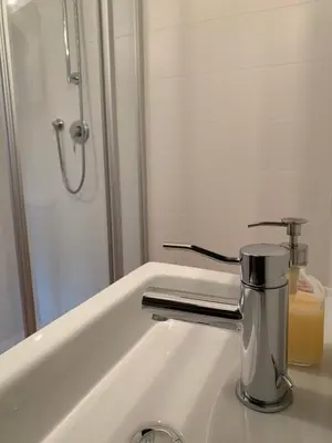 Bagno di Clara’s place