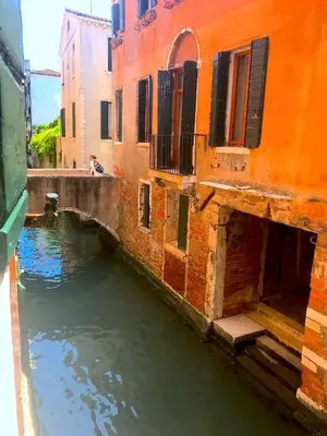 Edificio in cui si trova l'appartamento