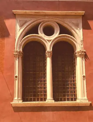 Planimetria di Residenza San Rocco Apartment