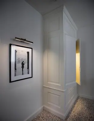 Planimetria di Residenza Ducato