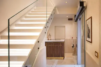 Planimetria di Residenza Ducato