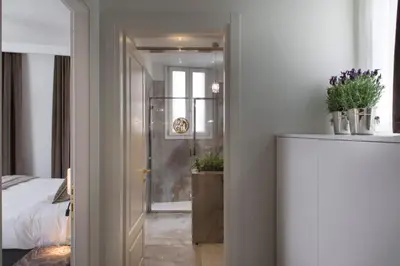 Bagno di Residenza Ducato
