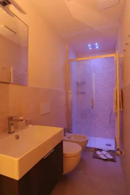 Bagno di CA' XXII MARZO BOUTIQUE
