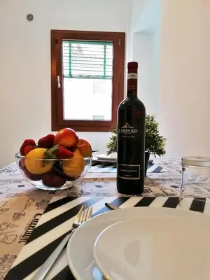 Bevande di 458 Giardini