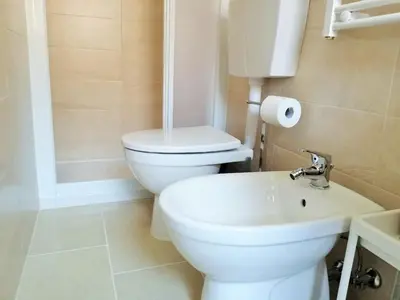 Bagno di 458 Giardini