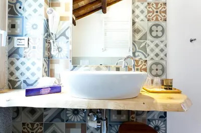 Planimetria di B&B LA CANEVA 951