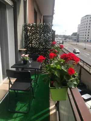 Balcone o terrazza di Beauty of Venice