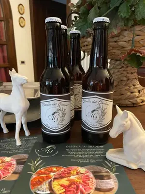 Bevande di Agriturismo Ai Gradoni