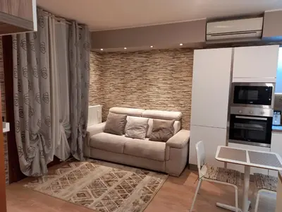 Cucina o angolo cottura di Casarelax
