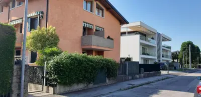 Il quartiere o una zona nella vicinanze dell'appartamento