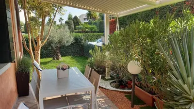 Giardino di Casarelax