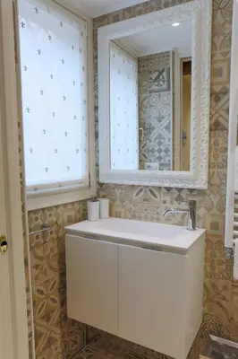 Bagno di MH 805