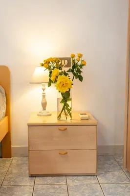 Planimetria di Bilocali Casa De Lazzari - Piazza Brescia - Adria Holiday Jesolo - FAMILY APARTMENTS