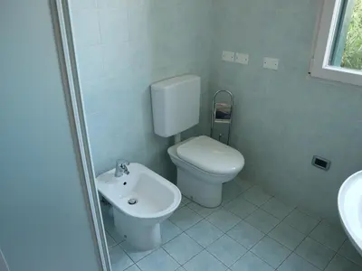 Bagno di B&B Primula House