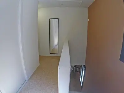 Planimetria di San Polo Family Apartment