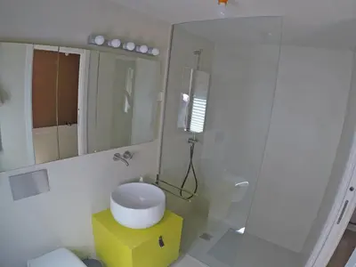 Bagno di San Polo Family Apartment