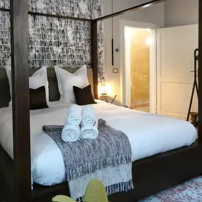 Addler House Apt by Addler House Ospitality