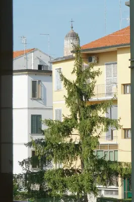 Edificio in cui si trova l'appartamento