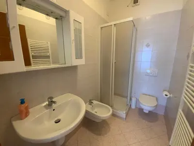 Bagno di Bella Vista apartment