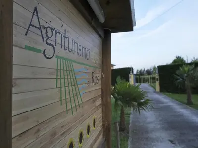 Planimetria di Holiday countryside home with swimming pool, sauna Less than 20km from the sea