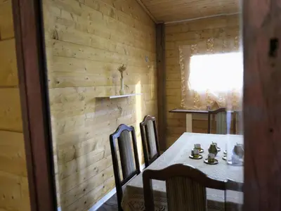 Planimetria di Holiday countryside home with swimming pool, sauna Less than 20km from the sea