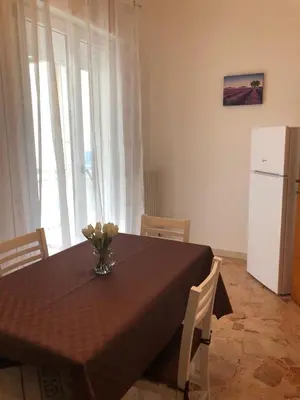 Planimetria di Casa Lucia