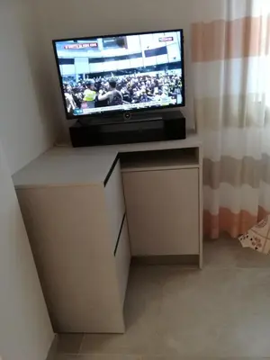 TV o dispositivi per l'intrattenimento presso Borgo Barucchella