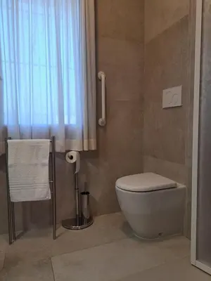 Bagno di Borgo Barucchella